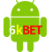 Aplicativo 6kbet para Android