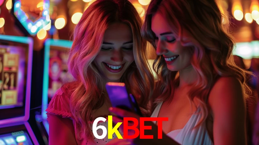 6kbet,6kbet login