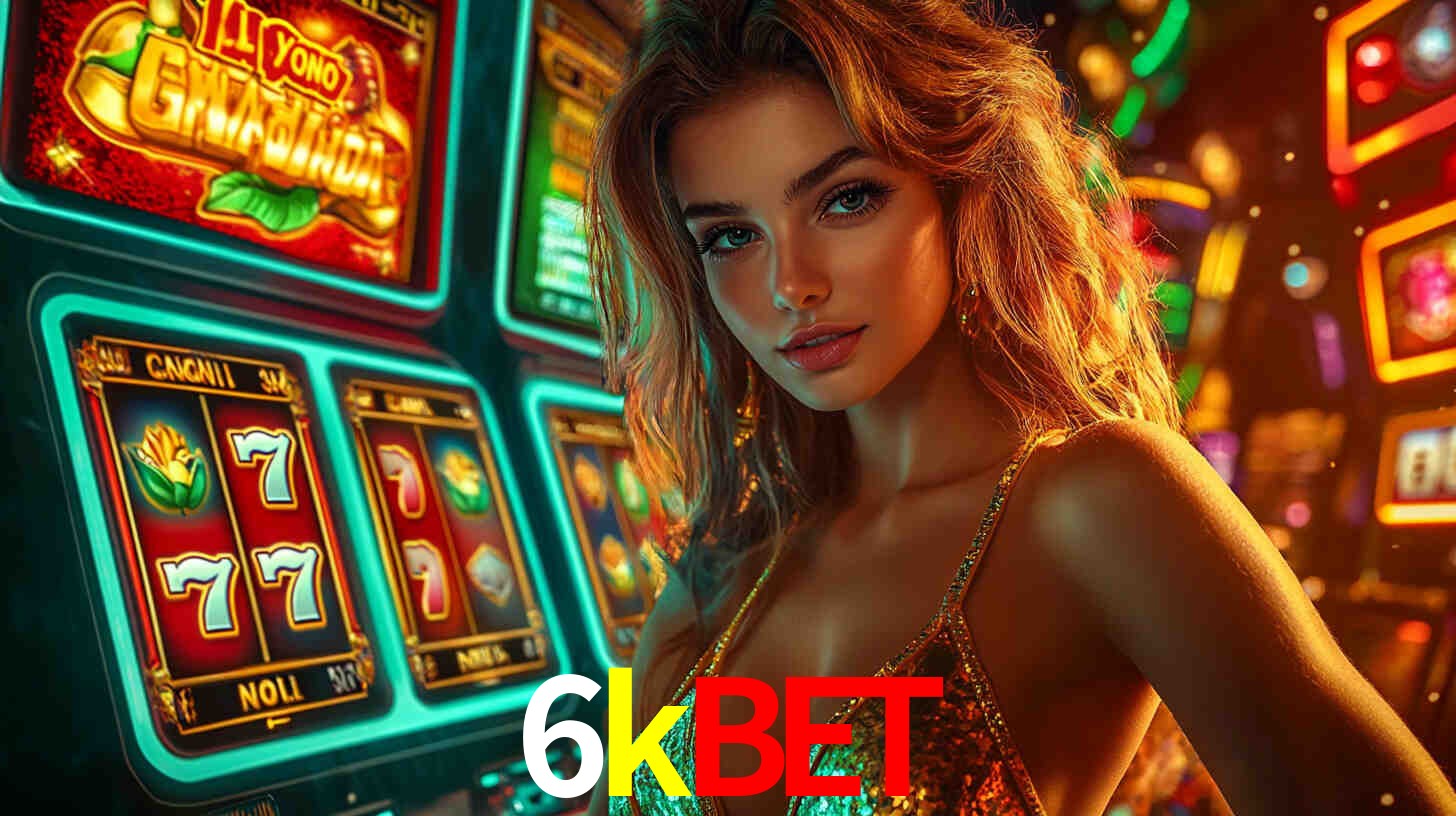 Daily Bonuses 6kbet