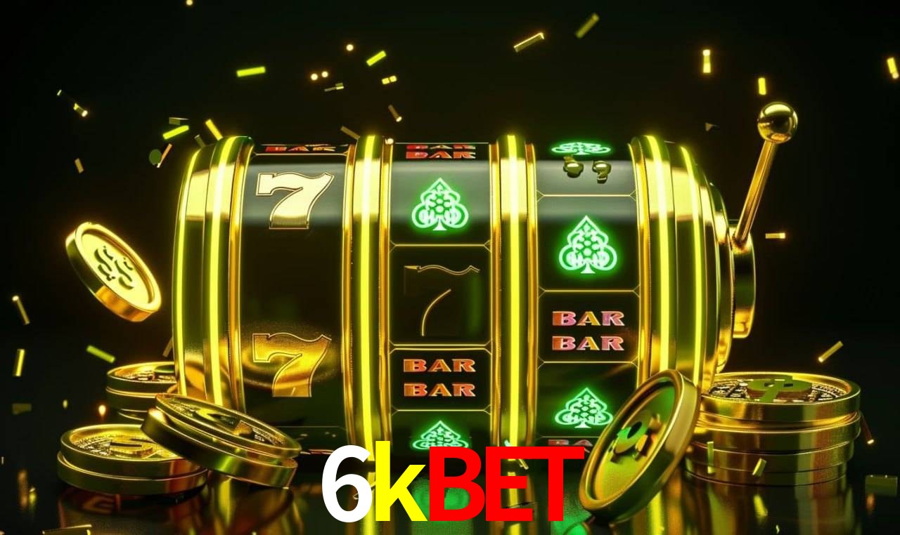 6kbet Belo Horizonte - Jackpots