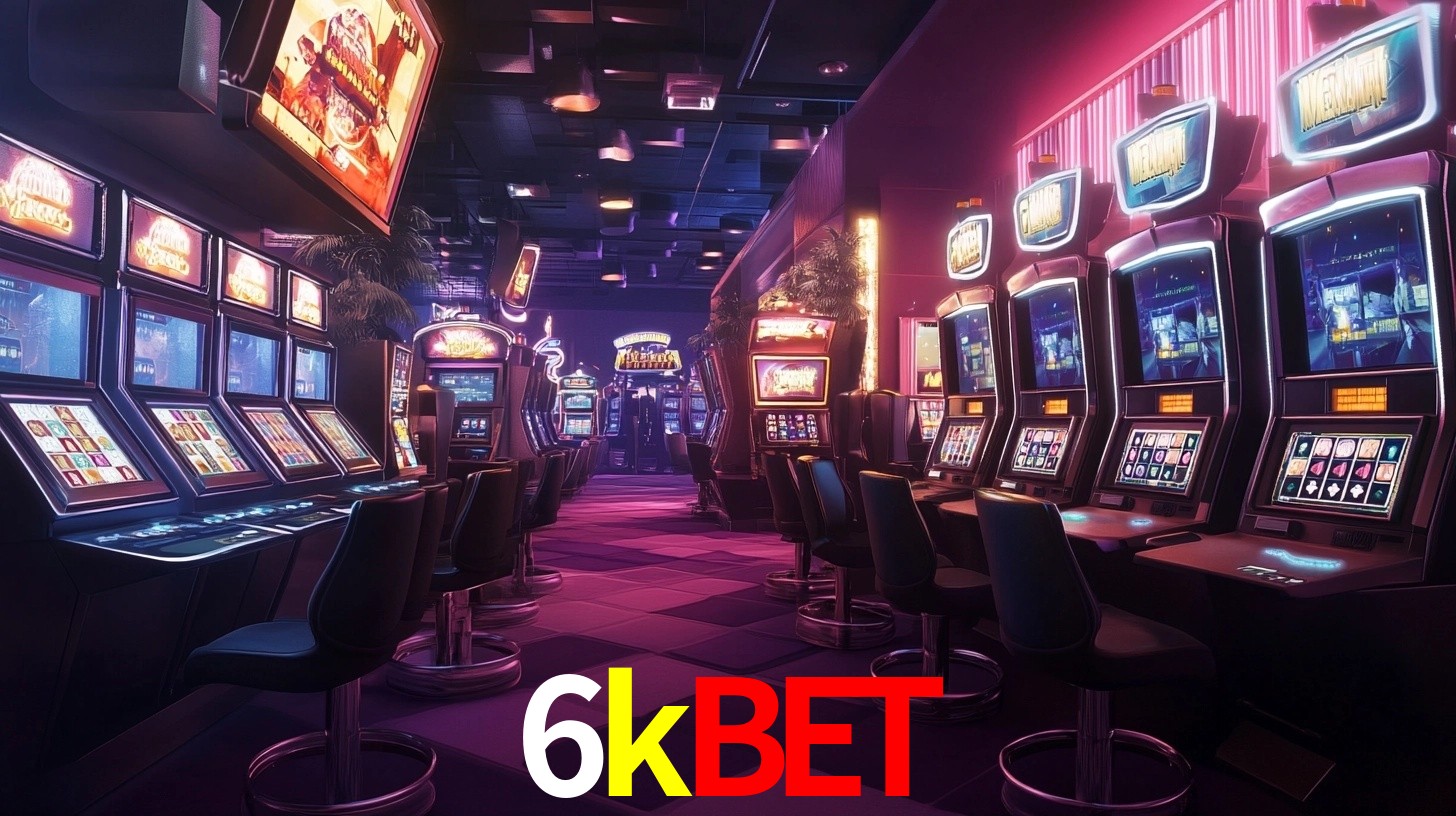 Exclusive Games 6kbet