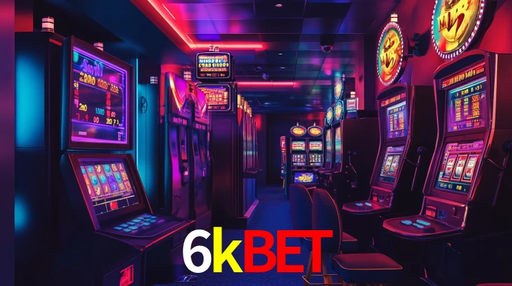 6kbet App Interface