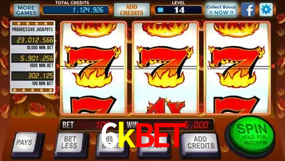 6kbet Belo Horizonte - VIP Casino