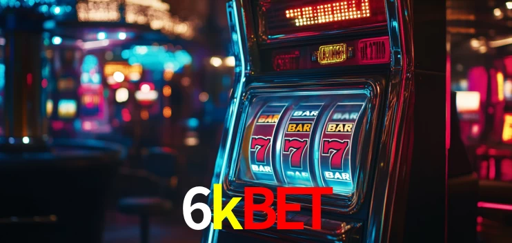 Live Casino 6kbet