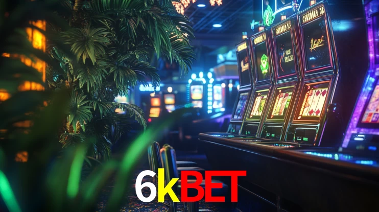 VIP Casino 6kbet