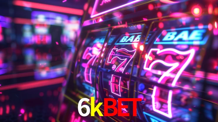Live Casino 6kbet