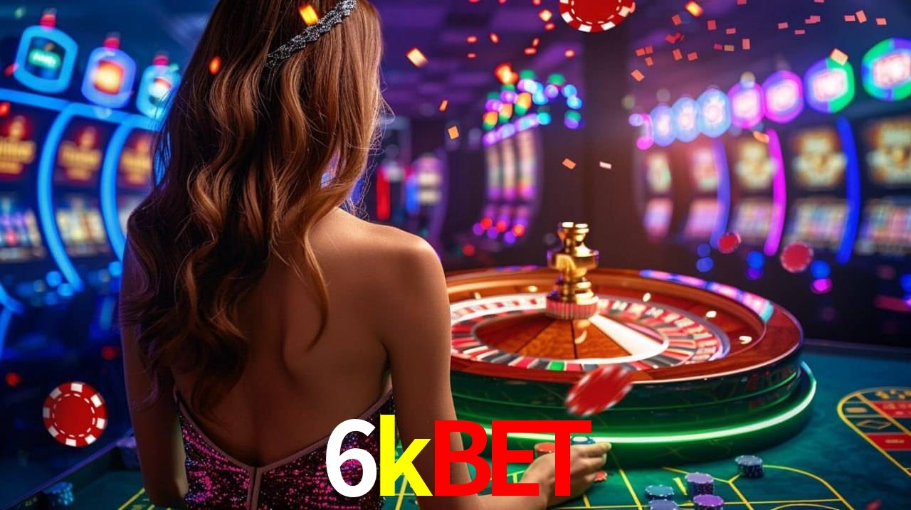 6kbet - App Features