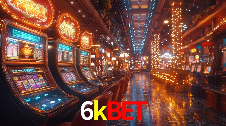 6kbet login