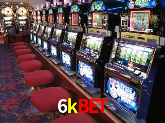 6kbet São Paulo - Live Tables