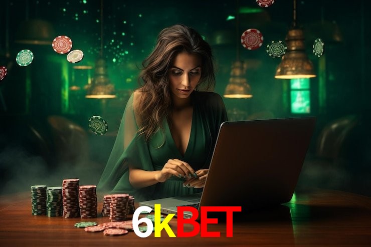 6kbet - Installation Guide