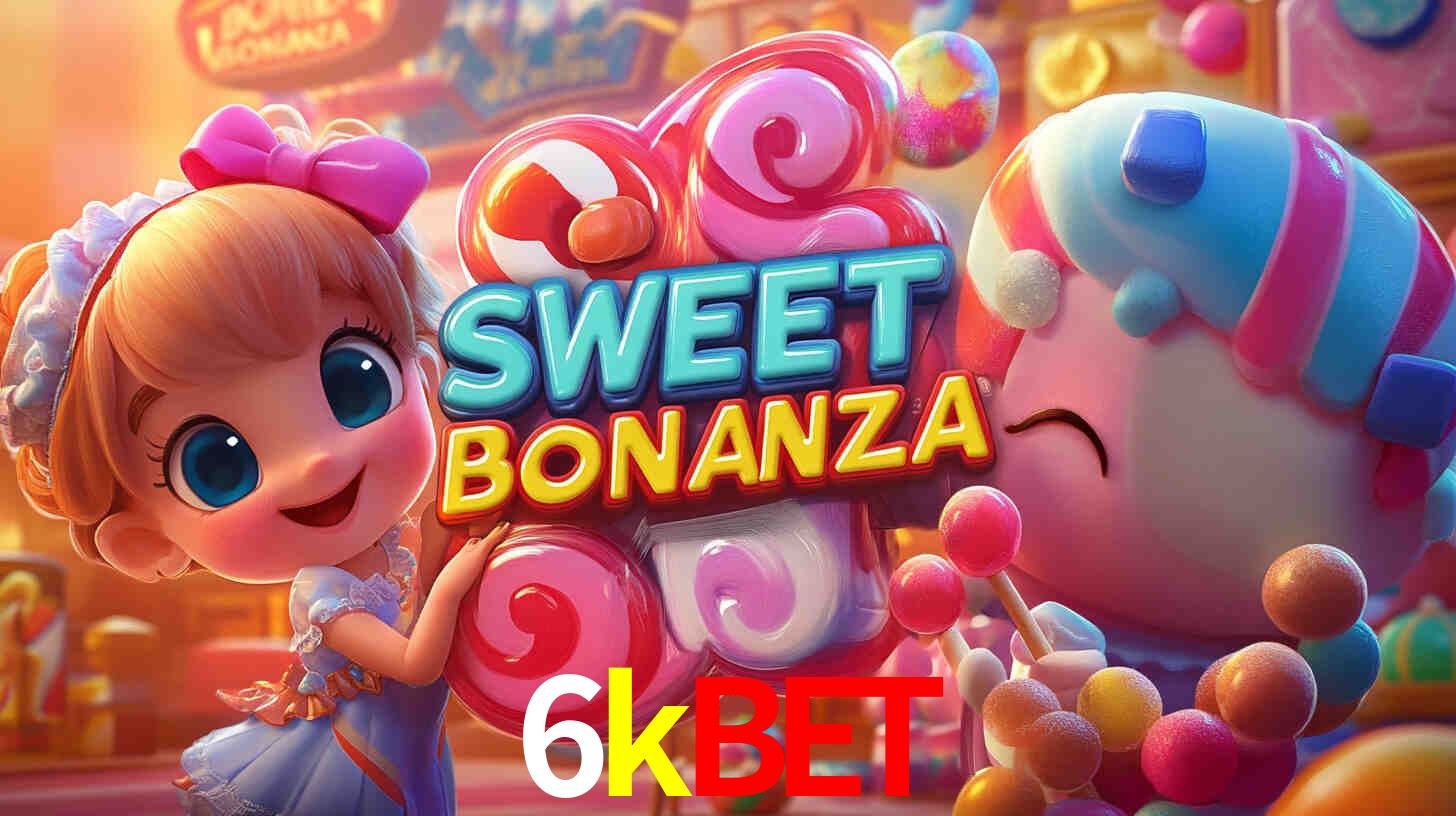 Descubra a Magia dos Jogos de Arcade no 6kbet