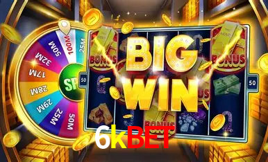 Descubra o Mundo do Cassino Online com 6kbet