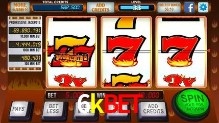 6kbet Cassino - 80+ Mesas ao Vivo