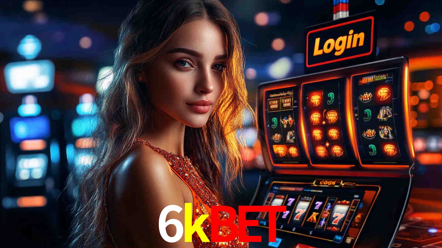6kbet,6kbet login
