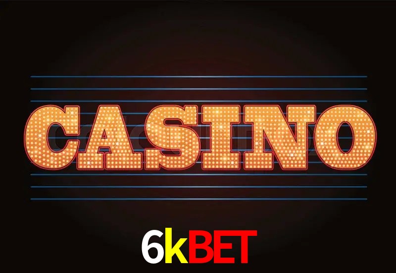 Casino VIP 6kbet